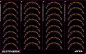 Preview: Tire / Reifen Decal Sticker Set Firestone KLASSIK v Scale 1.24